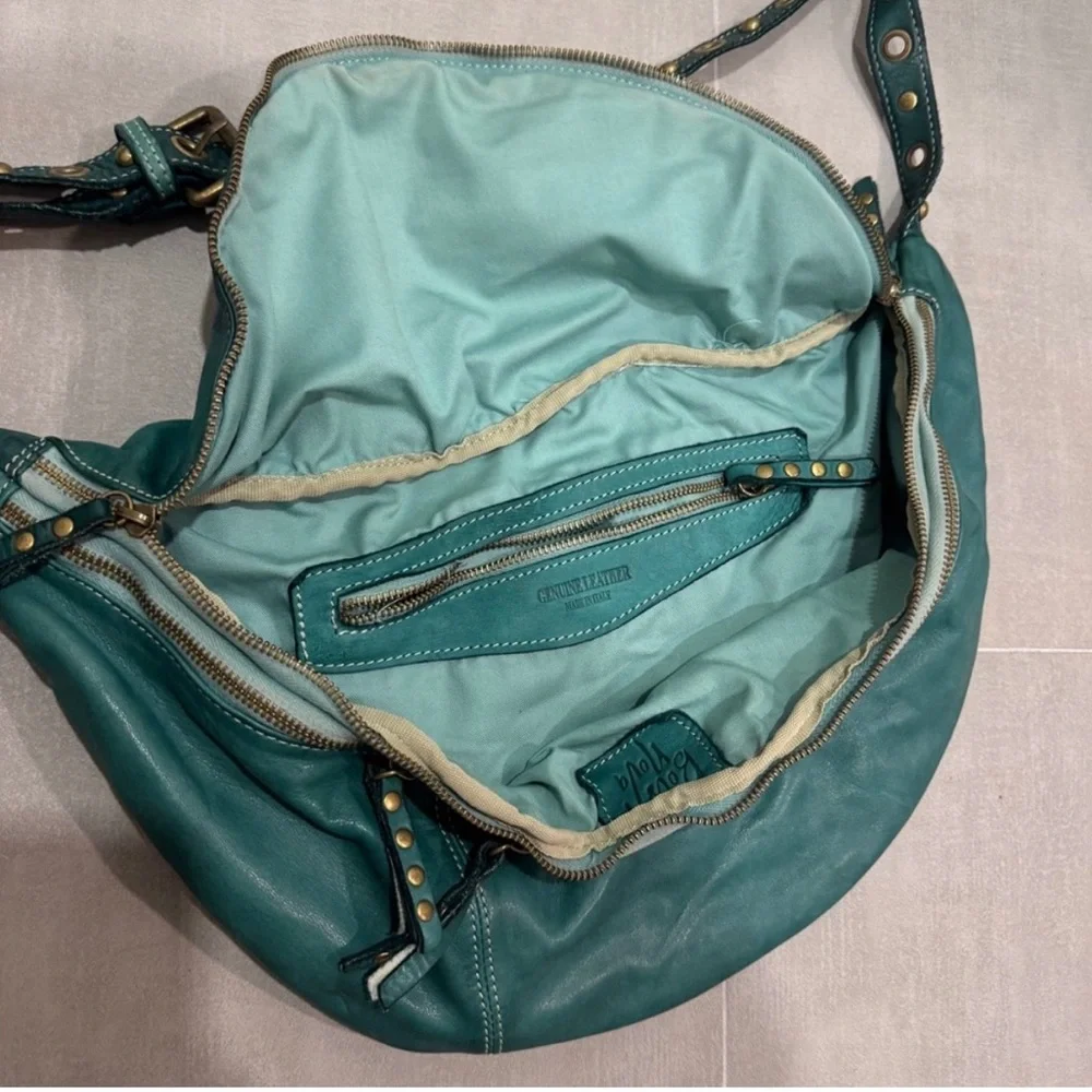 Free People Bolsa Nova Bella sling bag - Picture 3 of 5